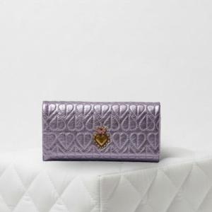 ANNA SUI（アナスイ） 【在庫あり】鬼滅の刃×ANNA SUI 二つ折り財布