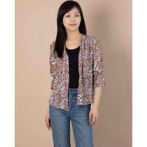 アー ヴェ ヴェ アウトレット a.v.v outlet 羽織