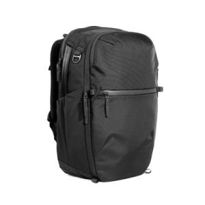 エアー Aer リュック メンズ レディース 大容量 PC収納 16inch ブランド バックパック 通勤 通学 2層 ナイロン 35L A4 A3