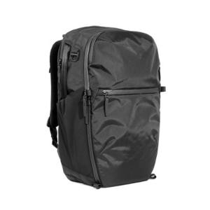 エアー Aer リュック メンズ レディース 大容量 PC収納 16inch バックパック 通勤 通学 2層 ナイロン 35L A4 A3 Trave