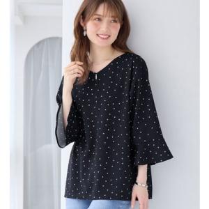 アロッタ Alotta 【接触冷感】パール調ボタ...の商品画像
