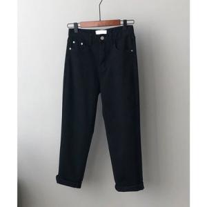 デニムパンツ レディース 大人カジュアル