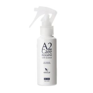 A2Care（エーツーケア） A2Care 4L BOX 詰替用 除菌 消臭 スプレー