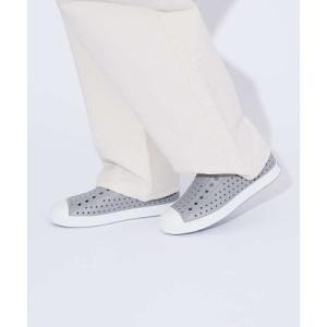 アバハウス ABAHOUSE 【native Shoes/ネイティブシューズ】Jefferson S...