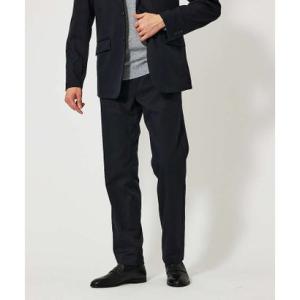 パンツ スラックス 「WWS / ワークウェアスーツ」Bizフルレングス