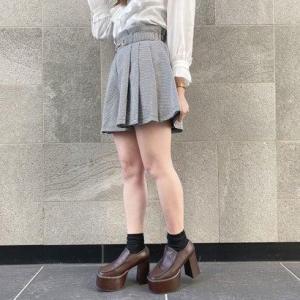 アーベーセーアンフェイス レディースショート ハーフパンツの商品一覧 ボトムス パンツ ファッション 通販 Yahoo ショッピング