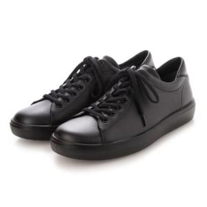 スニーカー ACHILLES SORBO ハイカットレザーシューズ ANF 517