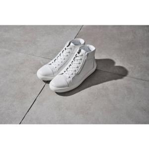 スニーカー ACHILLES SORBO ハイカットレザーシューズ ANF 517