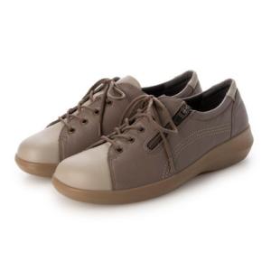 アキレス・ソルボ ACHILLES SORBO 牛革 3E ゴム紐シューズ スリッポン