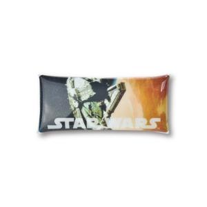 ランナー RUNNER スター・ウォーズ ペンケース 筆箱 小物入れ クリアマルチケース Lサイズ ...