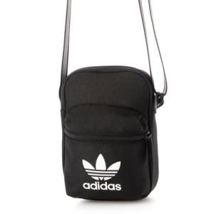 アディダス adidas アディカラークラシックス フェスティバルバッグ （(IJ0765)ブラック...