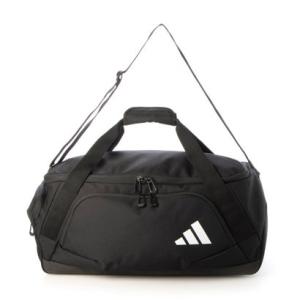 アディダス adidas メンズ レディース バッグ ボストン トレーニング EP/SYST. チームダッフルバッグ 35L JMT67 （ブラック）｜locondo-shopping