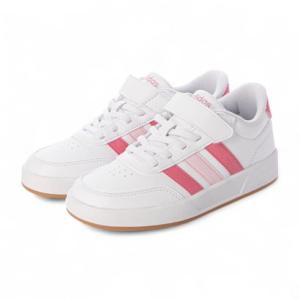 アディダス adidas CORE BREAK 3.0 EL C （WH/PK）