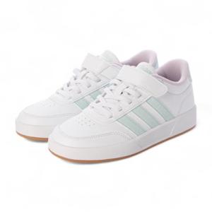 アディダス adidas CORE BREAK 3.0 EL C （WH/PM）