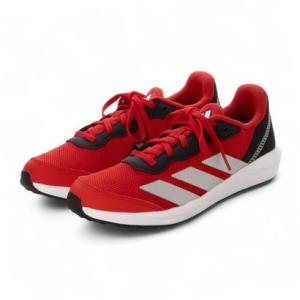 アディダス adidas FAITO J （RD/WH）