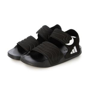 アディダス adidas OZWAVE SANDAL （BLK/WH）
