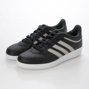 adidas（アディダス） スニーカー DAILY 4.0 U メンズシューズ レザー