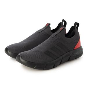 アディダス adidas CF FLEX SOCK （BLK/RD）