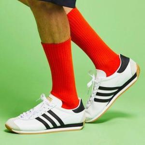 アディダス adidas カントリー OG / Country OG （ホワイト）