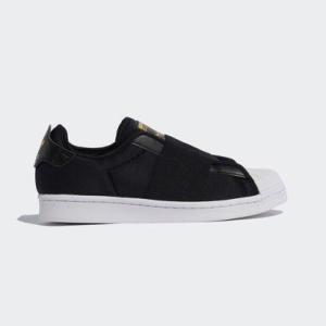 アディダス adidas SS スリッポン  / SS Slip-On （ブラック）