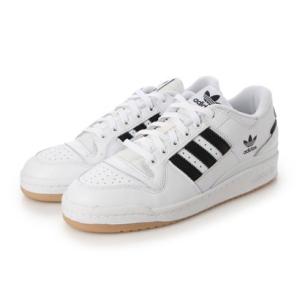 アディダス adidas スケートボーディング FORUM 84 LOW ADV フォーラム84 ロウ スケートボード 42131929 （ホワイト×の商品画像