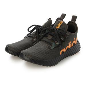 アディダス adidas メンズ スニーカー KAPTIR 30 M IG7540 （ブラック）｜locondo-shopping