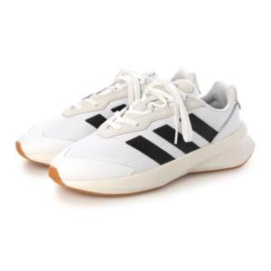 アディダス adidas メンズ スニーカー Heawyn ID5558 （ホワイト）