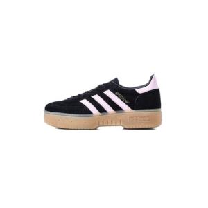 adidas（アディダス） スニーカー HANDBALL SPEZIAL BOLD W JR7438