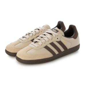 アディダス adidas Samba OG Crystal Linen / Brown / Gum【KZ8361】 （Crystal Linen /