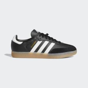 アディダス adidas THE VELOSAMBA （ブラック）