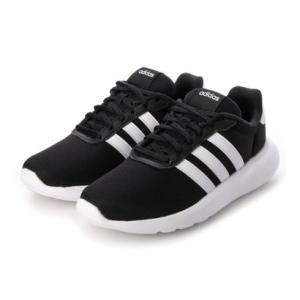 アディダス adidas スニーカー LITE ADIRACER 3.0 U GY3094 （ブラック）｜locondo-shopping