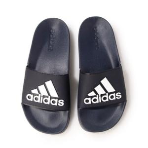 アディダス adidas シャワーサンダル ADILETTE SHOWER U GZ3774 （ネイ...