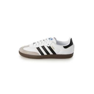 アディダス adidas adidas SAMBA OG （White）