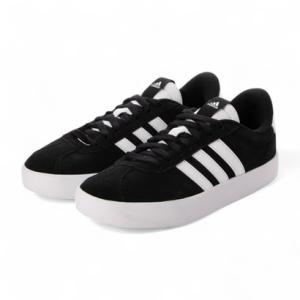 adidas（アディダス） スニーカー GRADAS IE9044 WHITE CORE BLACK