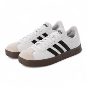 アディダス adidas VL COURT BASE M （ホワイト×ブラック）