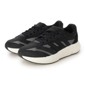 アディダス adidas レディース スニーカー LIGHTSHIFT W HP6977 （ブラック...