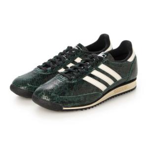 アディダス adidas adidas - SL 72 OG W Collegiate Green/...