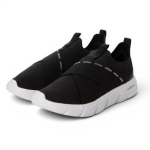 アディダス adidas CLOUDFOAM FLEX - ADAPT （BLK/WH）