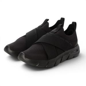 アディダス adidas CLOUDFOAM FLEX - ADAPT （BLK/BLK）