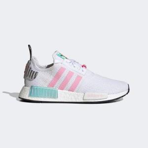 adidas nmd_r1 shoes pink