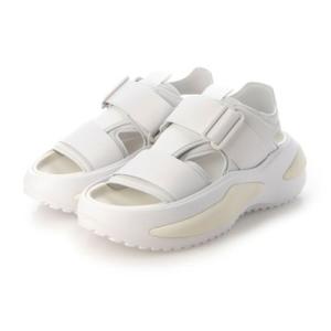 adidas（アディダス） SLYN サンダル JI4324 レディース スポーツ