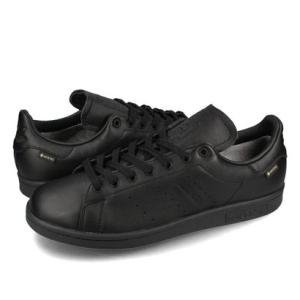 アディダス adidas STAN SMITH LUX GTX （CORE BLACK/CORE B...