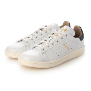 アディダス adidas スニーカー アディダス adidas スタンスミスLUX オフホワイト/パントーン 白 HP2201 メンズ レディース シ｜locondo-shopping