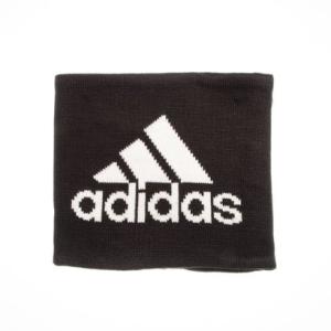 アディダス adidas ネックウォーマー BIG LOGO NECK WARMER ED1779 （ブラック）｜locondo-shopping