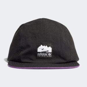アディダス adidas アディダス アドベンチャー ランナーズキャップ