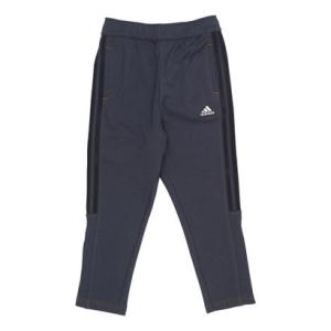 アディダス adidas ジュニア ジャージパンツ YB 247 デニム トラックパンツ IS5167 （レジェンドインク）｜locondo-shopping