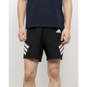adidas（アディダス） メンズ フィットネス ショートパンツ アイコン