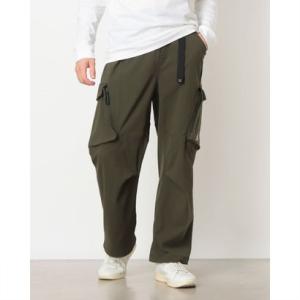 adidas（アディダス） パンツ シティエスケープ ルーズフィット フル