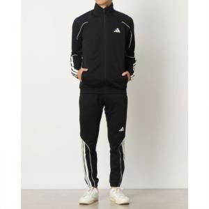 アディダス adidas メンズ ジャージ上下セ...の商品画像