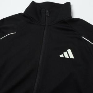 アディダス adidas メンズ ジャージ上下...の詳細画像5